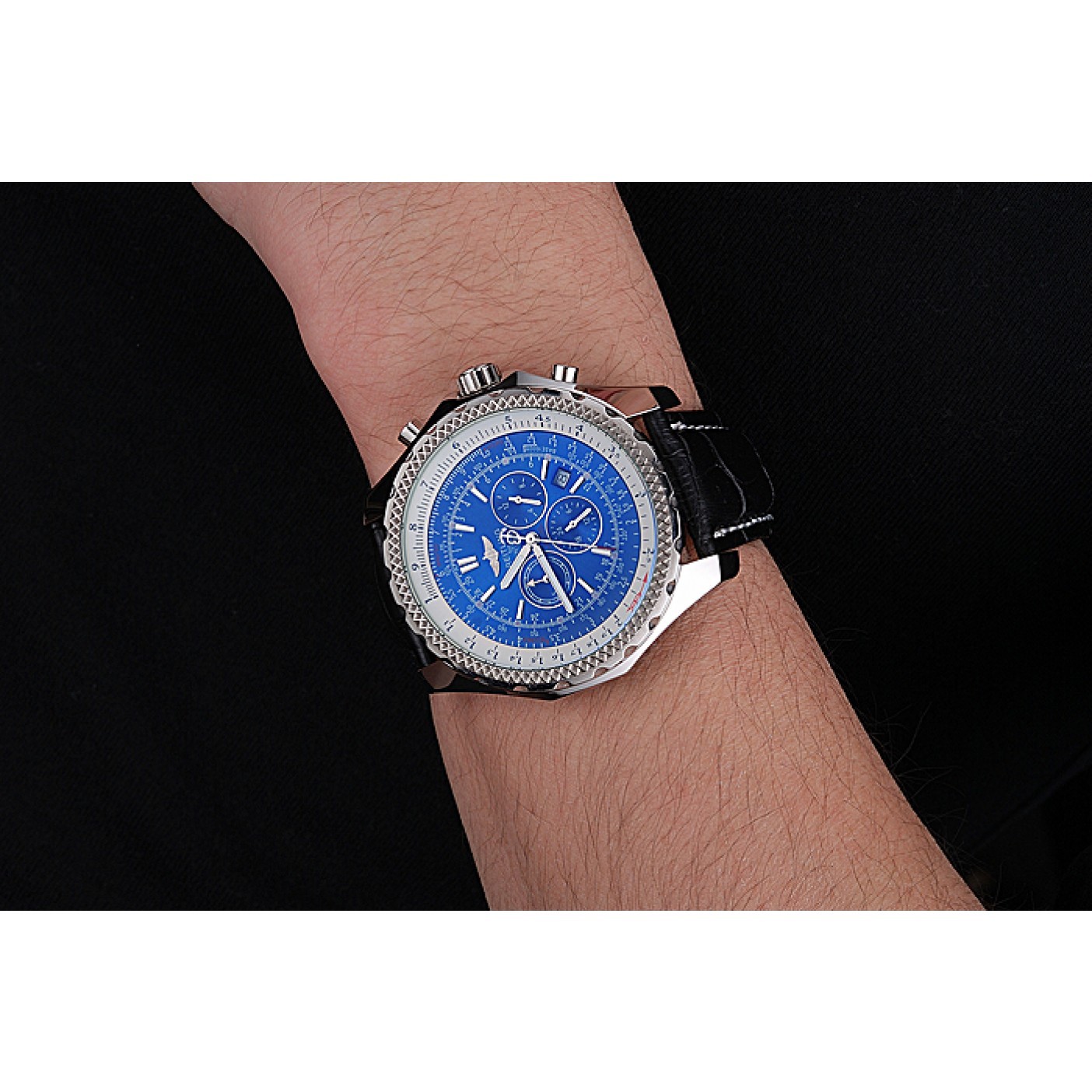 MiroTime Breitling Bentley Motors-bl11
