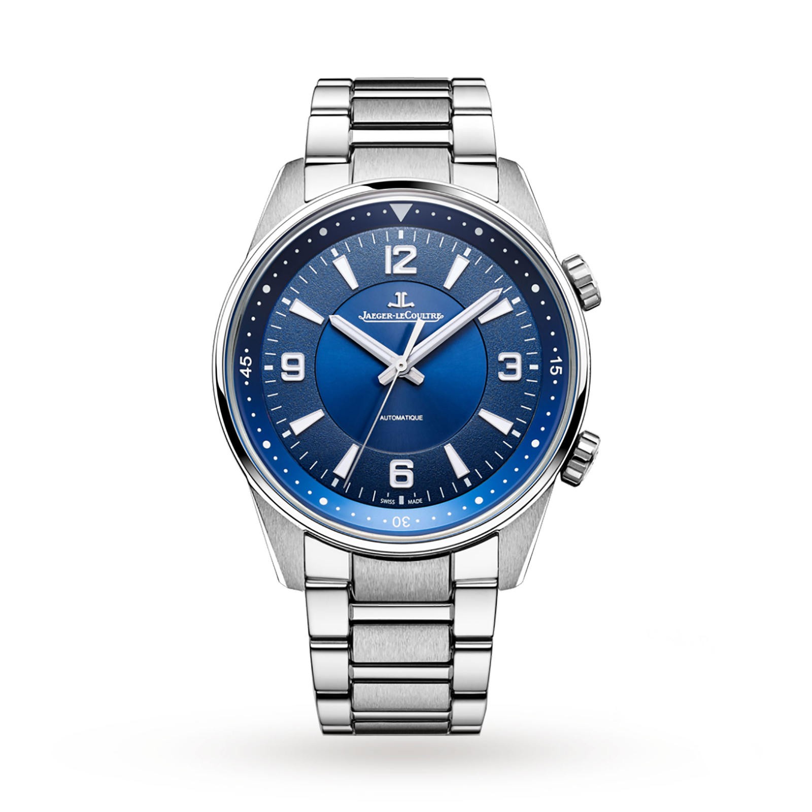MiroTime Swiss Jaeger-LeCoultre Polaris Automatic Q9008180