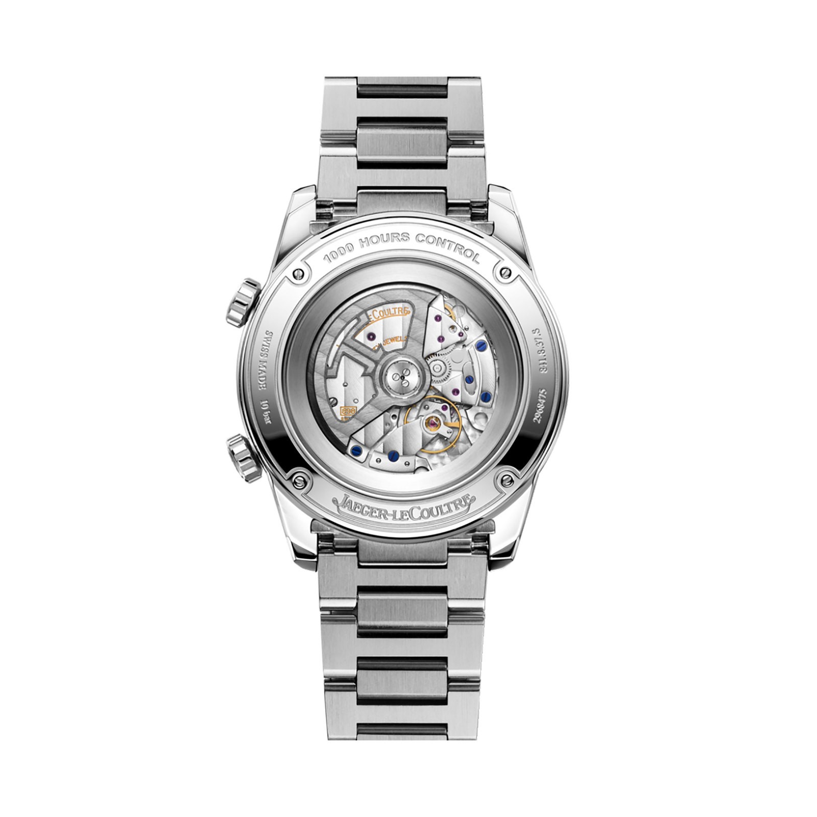 MiroTime Swiss Jaeger-LeCoultre Polaris Automatic Q9008180