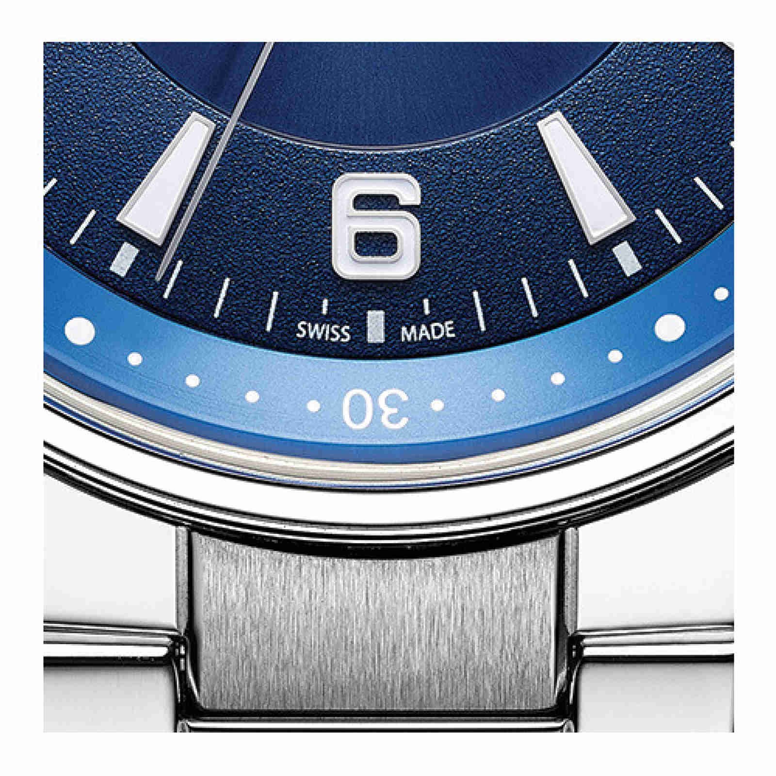 MiroTime Swiss Jaeger-LeCoultre Polaris Automatic Q9008180