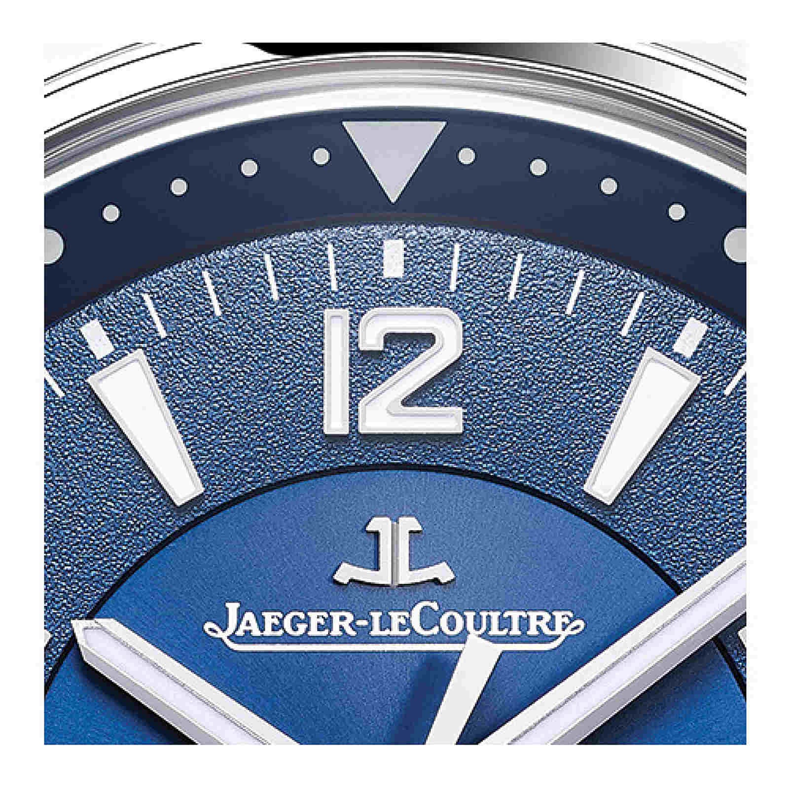 MiroTime Swiss Jaeger-LeCoultre Polaris Automatic Q9008180