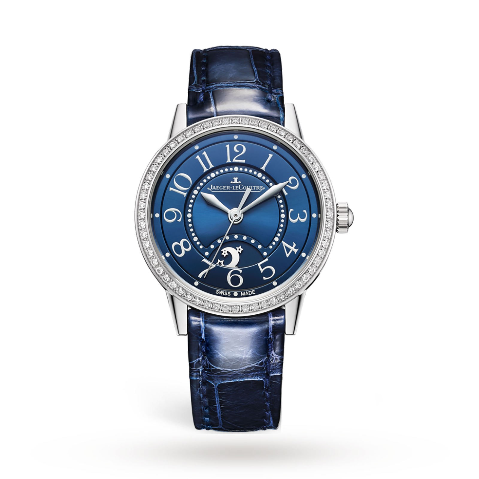 MiroTime Swiss Jaeger-LeCoultre Rendez-Vous Night &amp; Day Q3468480