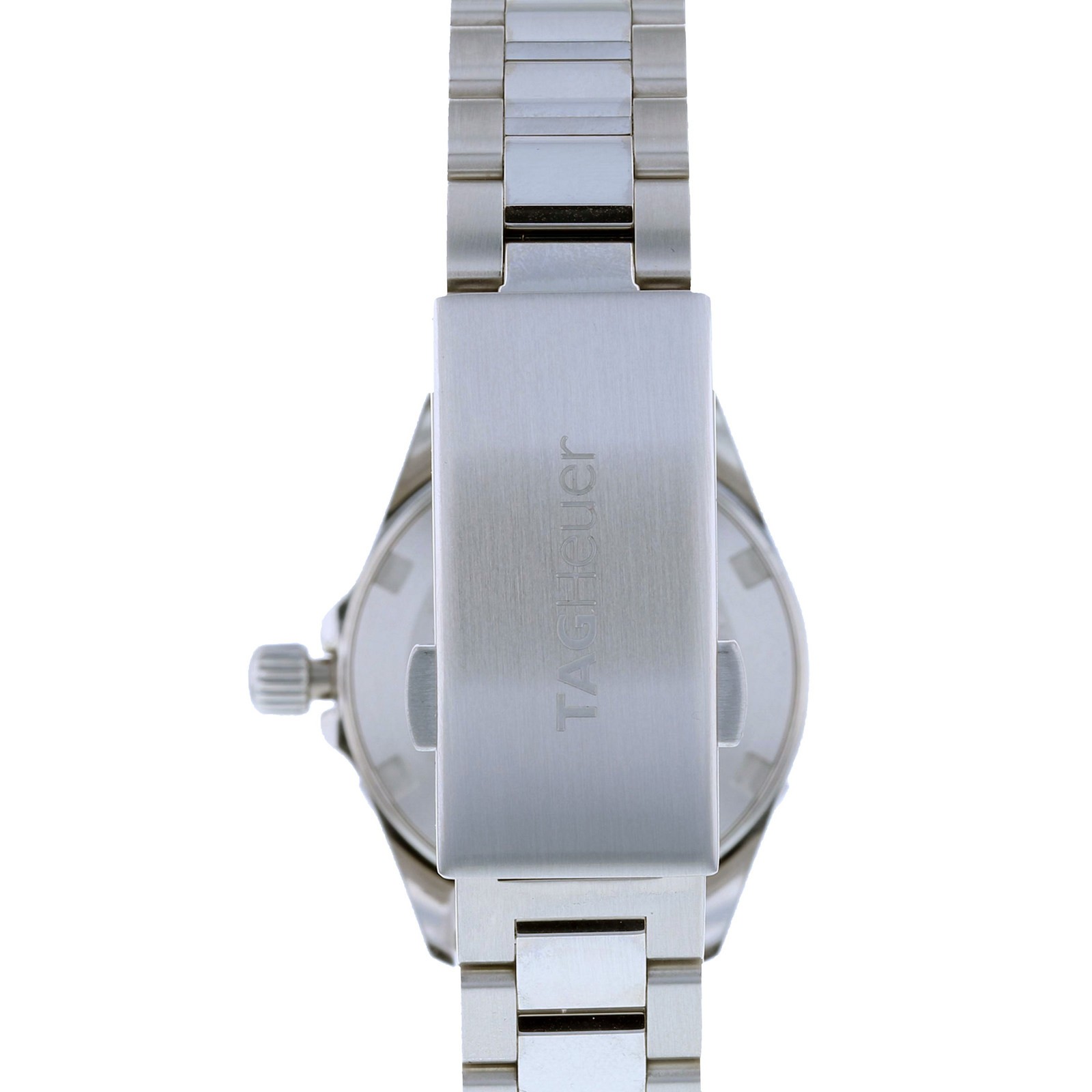 MiroTime TAG Heuer Aquaracer 27mm Ladies Watch WBD1410.BA0741
