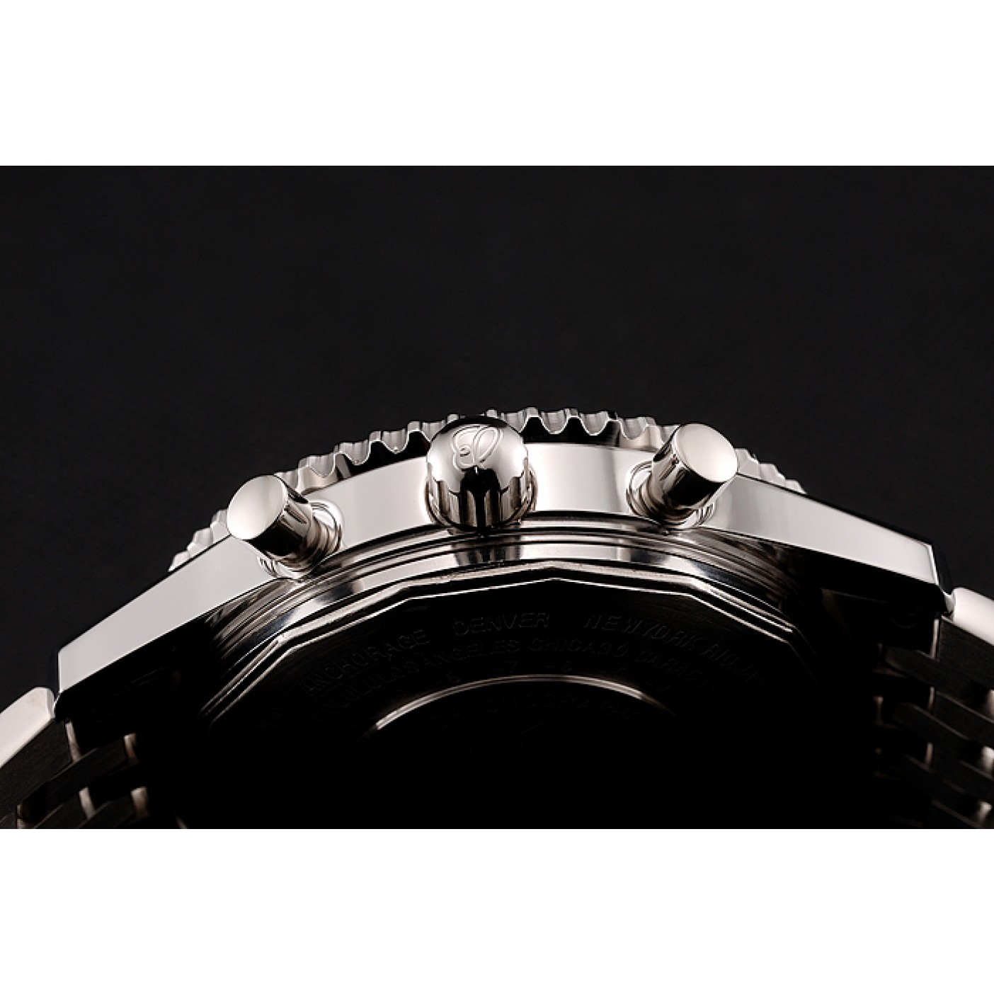 MiroTime Breitling Navitimer-bl65