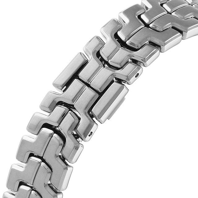 MiroTime TAG Heuer Link 32mm Ladies Watch WBC1312.BA0600