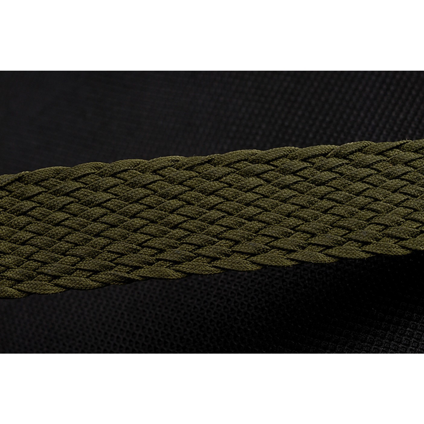 MiroTime Rolex Yacht Master Green Dial Green Fabric Bracelet 1453869