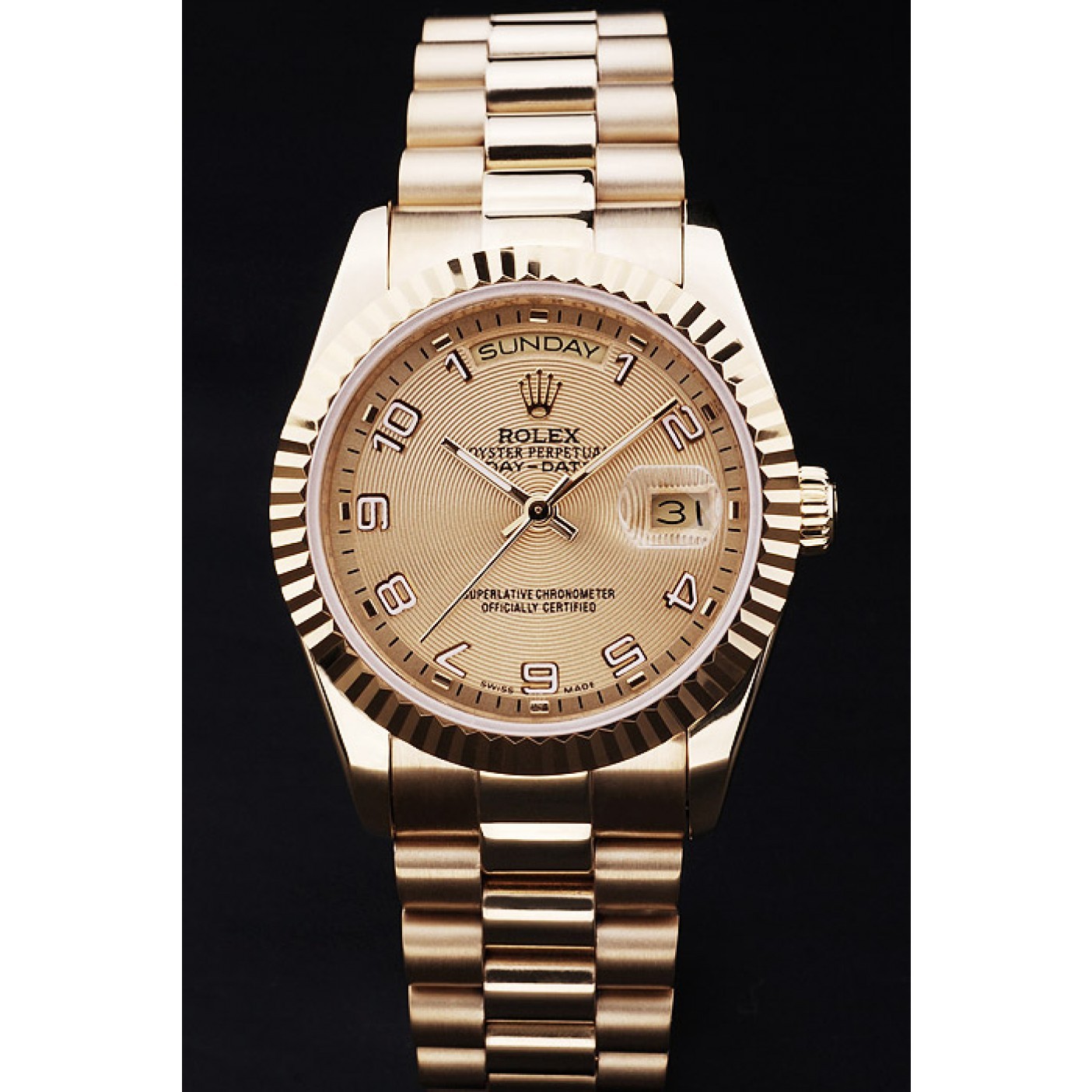 MiroTime Rolex Day-Date-rl180