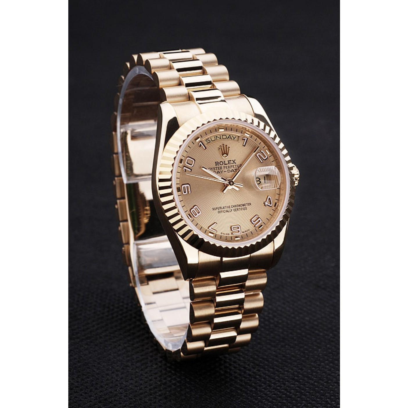 MiroTime Rolex Day-Date-rl180