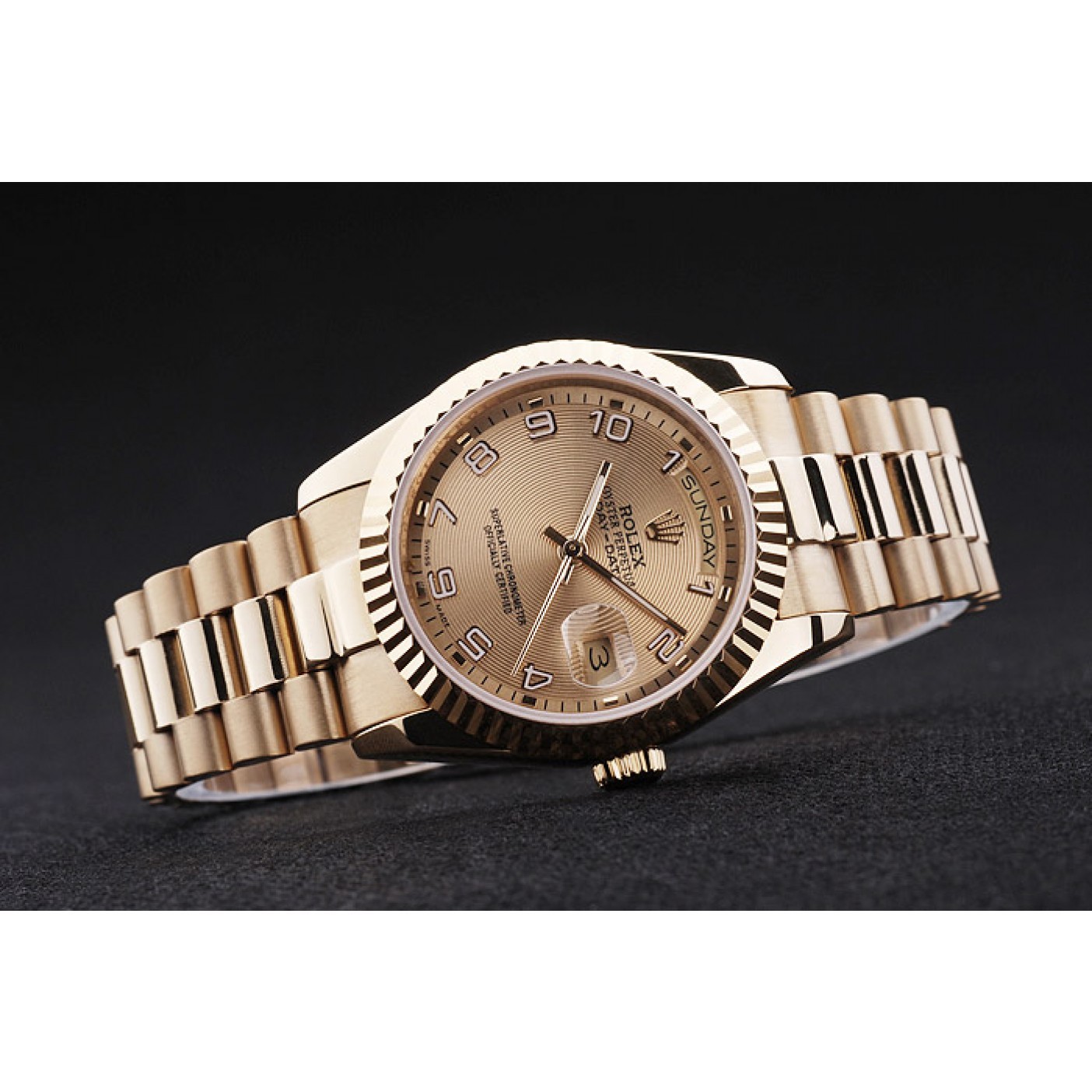 MiroTime Rolex Day-Date-rl180