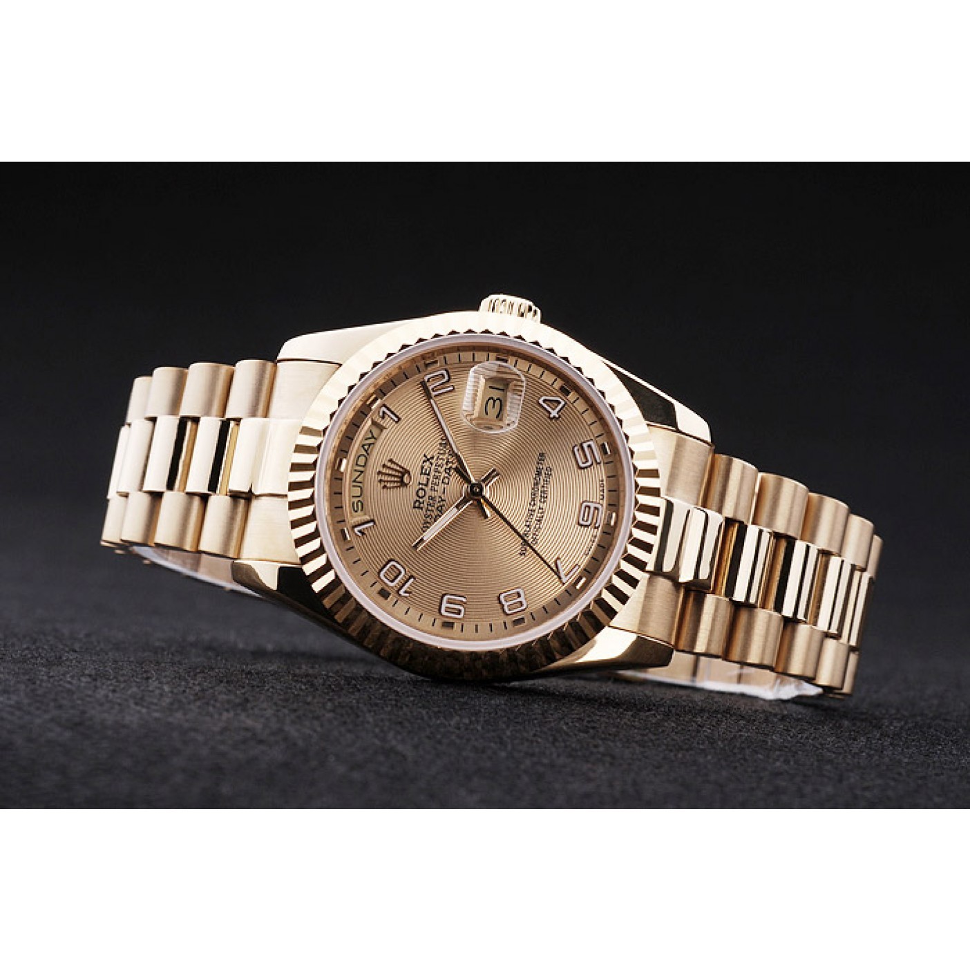 MiroTime Rolex Day-Date-rl180