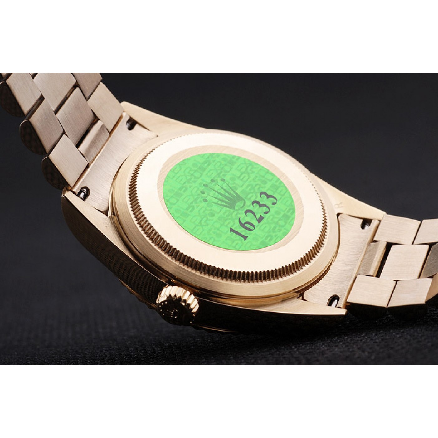 MiroTime Rolex Day-Date-rl180