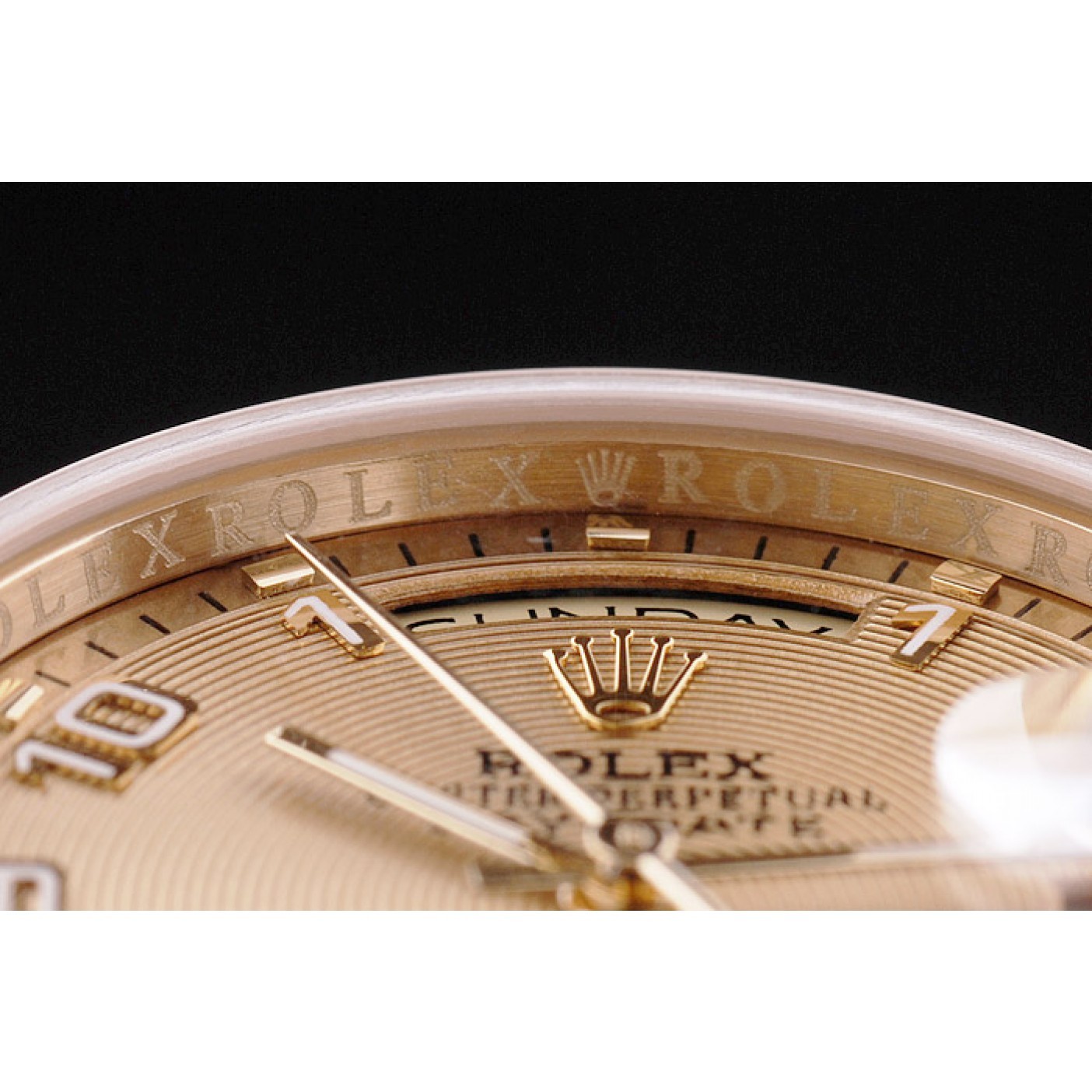 MiroTime Rolex Day-Date-rl180