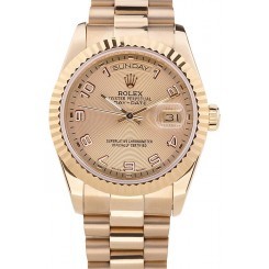 MiroTime Rolex Day-Date-rl180