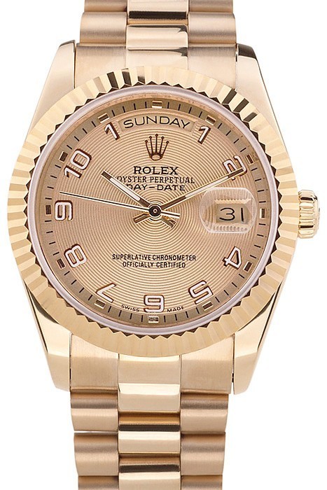 MiroTime Rolex Day-Date-rl180