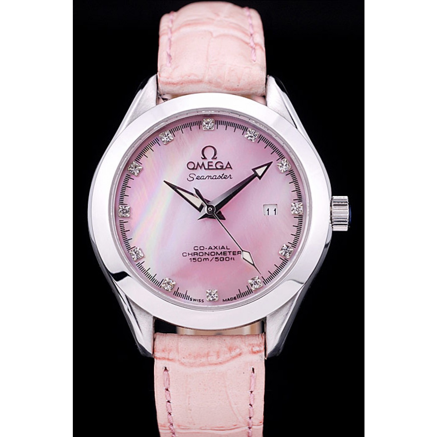 MiroTime Omega Seamaster - om154