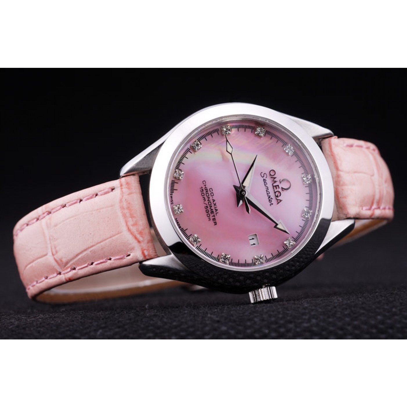 MiroTime Omega Seamaster - om154