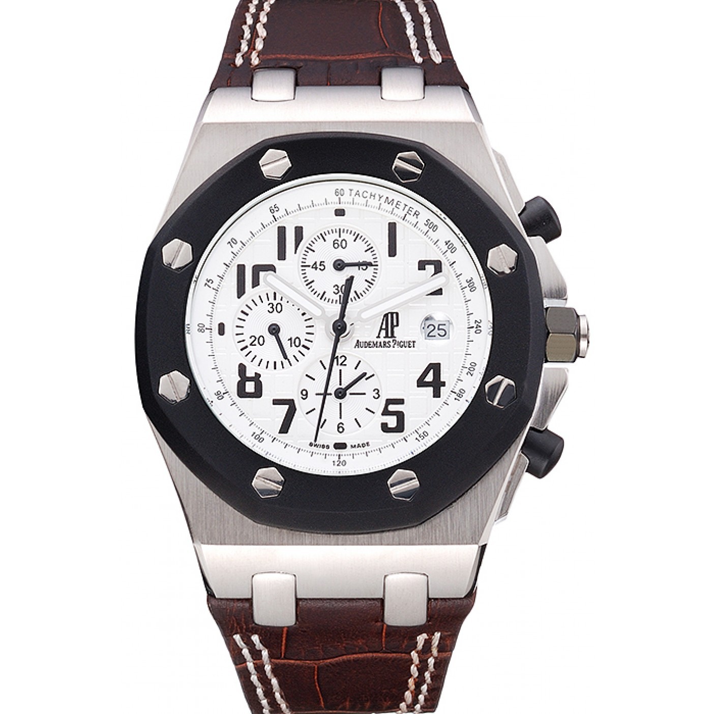 MiroTime Audemars Piguet Royal Oak Offshore Watch Replica 3270