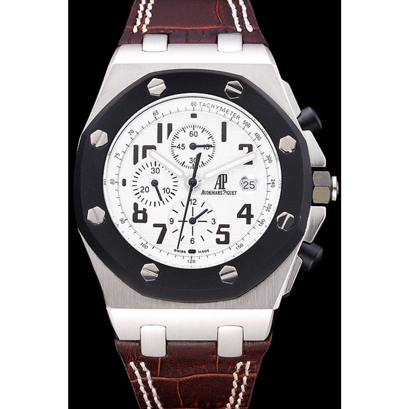 MiroTime Audemars Piguet Royal Oak Offshore Watch Replica 3270