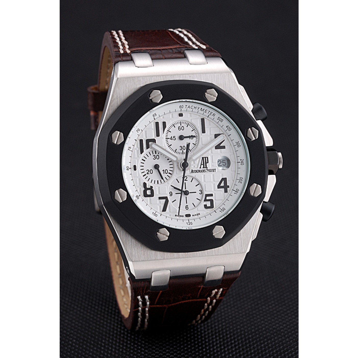 MiroTime Audemars Piguet Royal Oak Offshore Watch Replica 3270