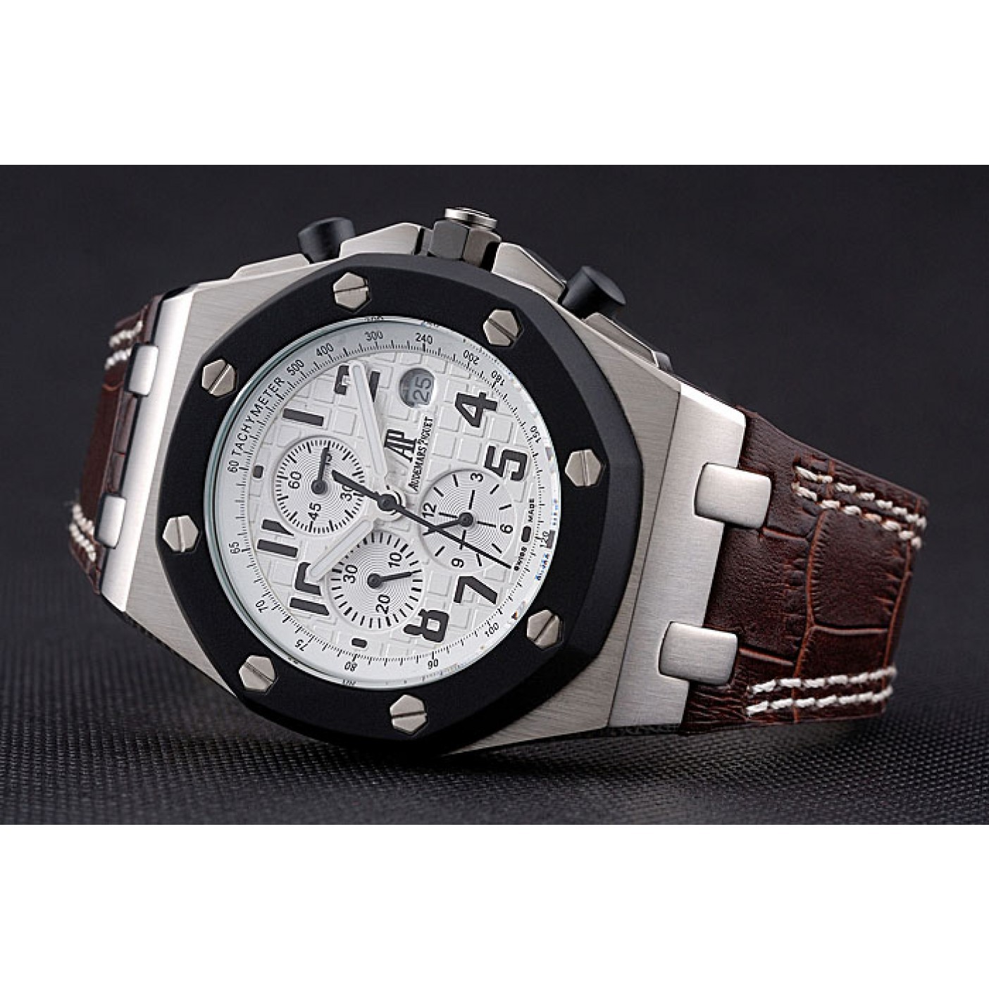 MiroTime Audemars Piguet Royal Oak Offshore Watch Replica 3270