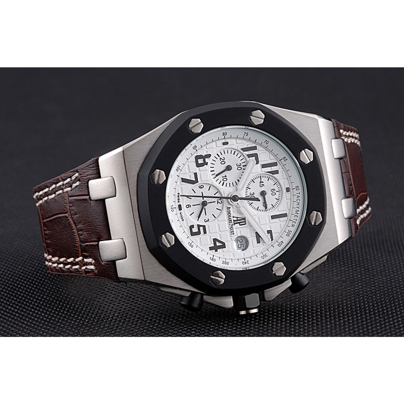 MiroTime Audemars Piguet Royal Oak Offshore Watch Replica 3270