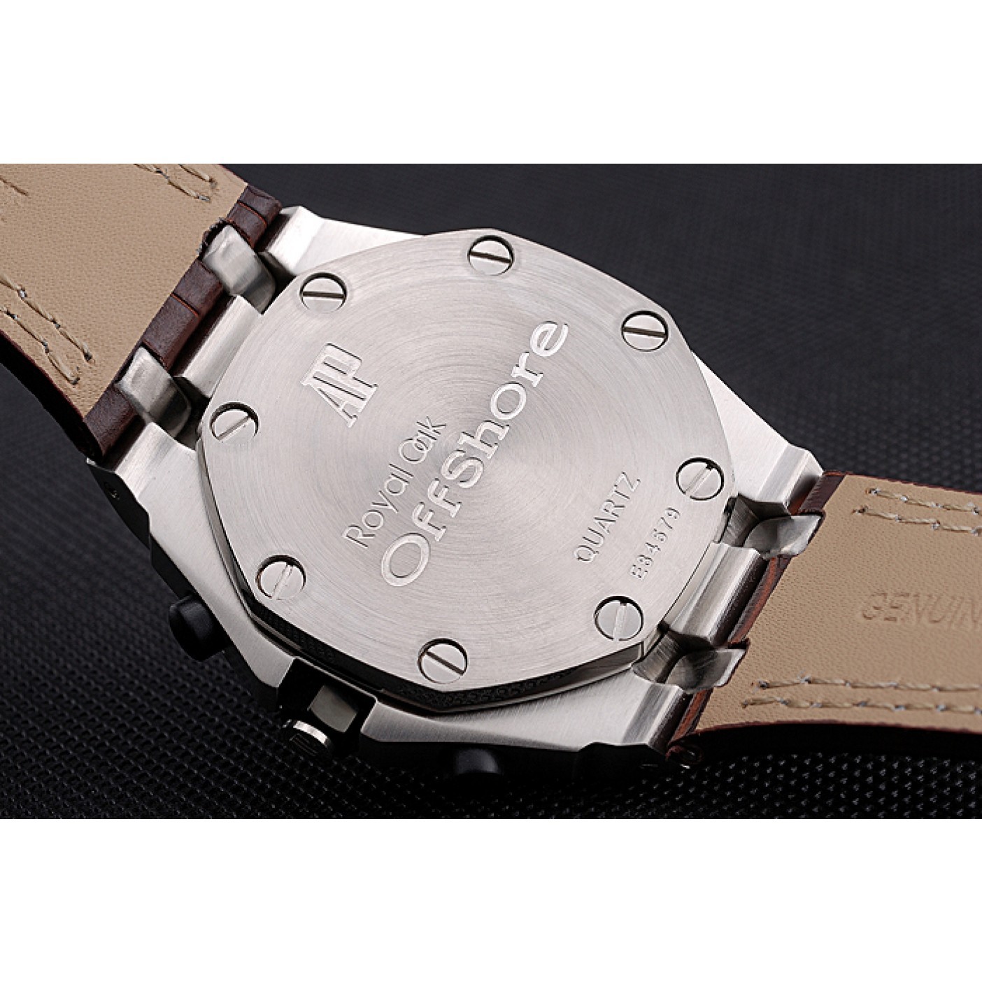 MiroTime Audemars Piguet Royal Oak Offshore Watch Replica 3270
