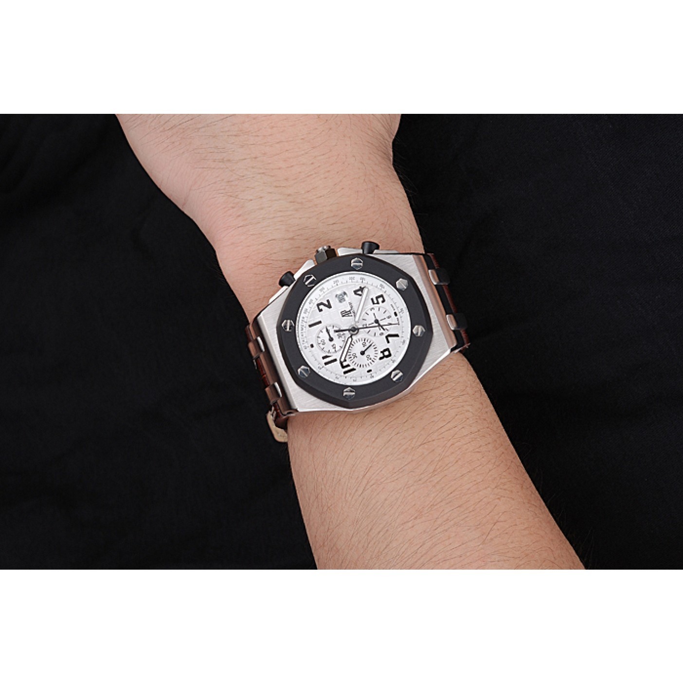 MiroTime Audemars Piguet Royal Oak Offshore Watch Replica 3270