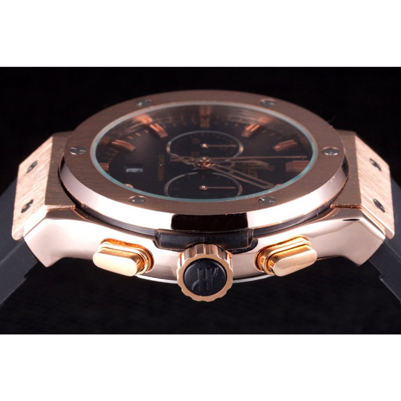 MiroTime Hublot Classic Fusion Chronograph - HB133 621604
