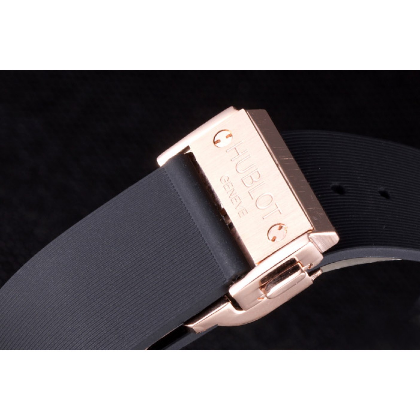 MiroTime Hublot Classic Fusion Chronograph - HB133 621604