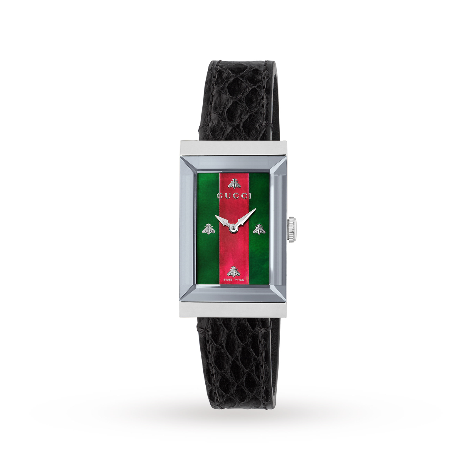 MiroTime Designer G-Frame Ladies Watch YA147403