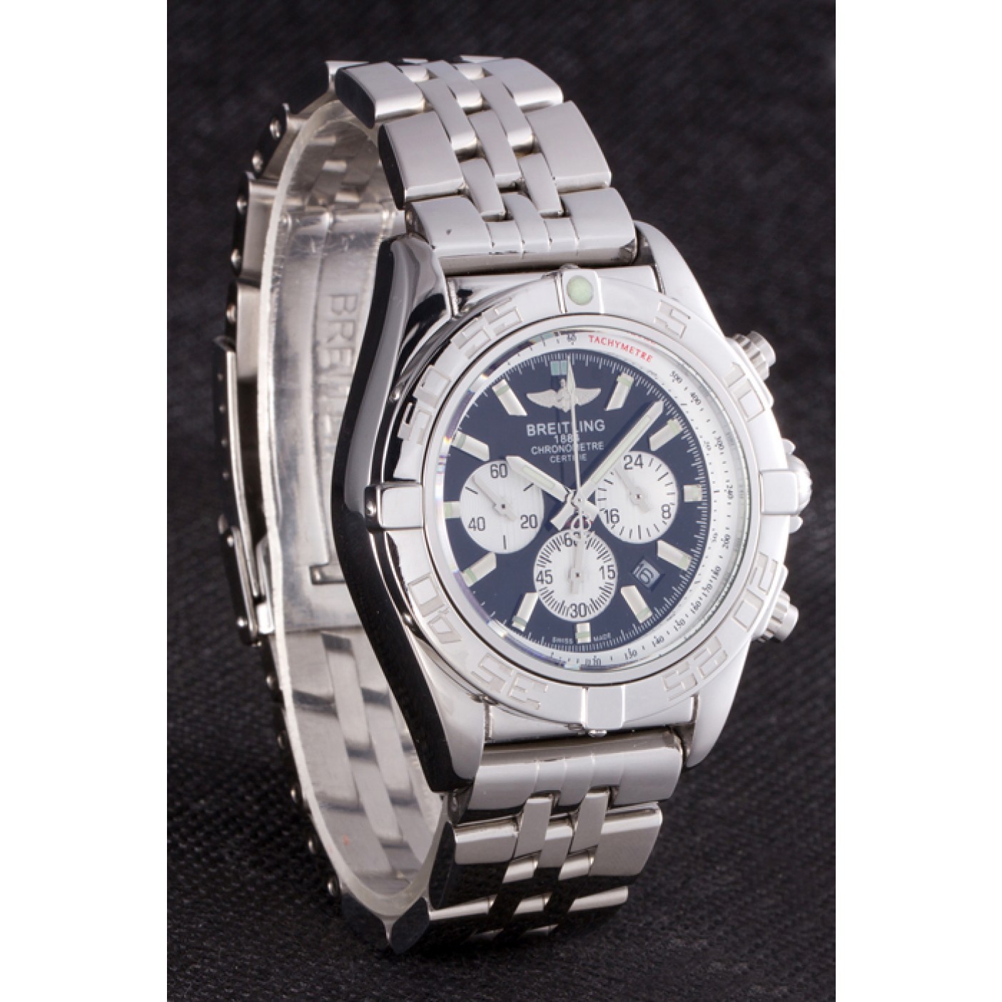 MiroTime Breitling Chronomat B01-bl110
