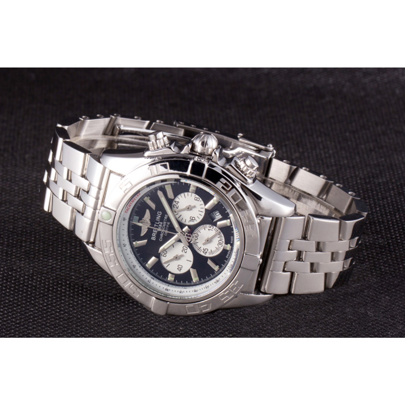 MiroTime Breitling Chronomat B01-bl110
