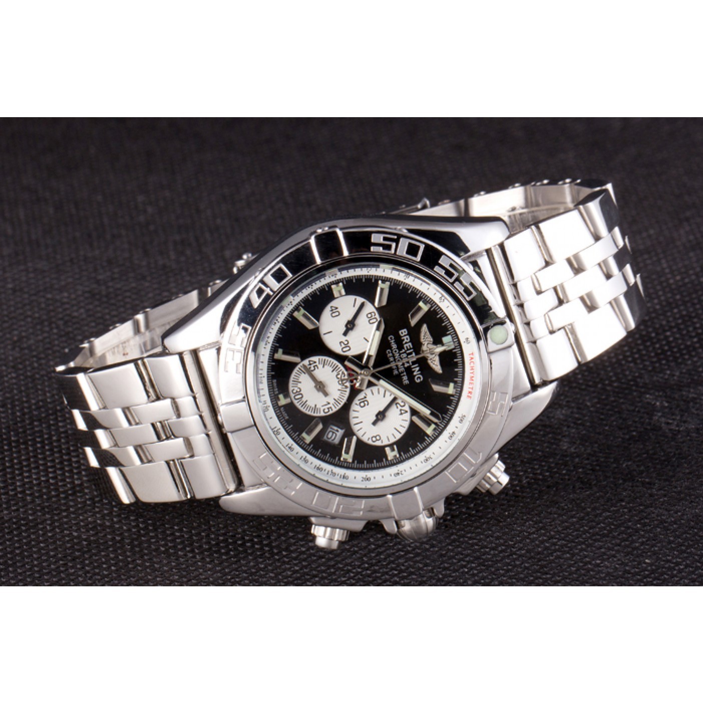 MiroTime Breitling Chronomat B01-bl110