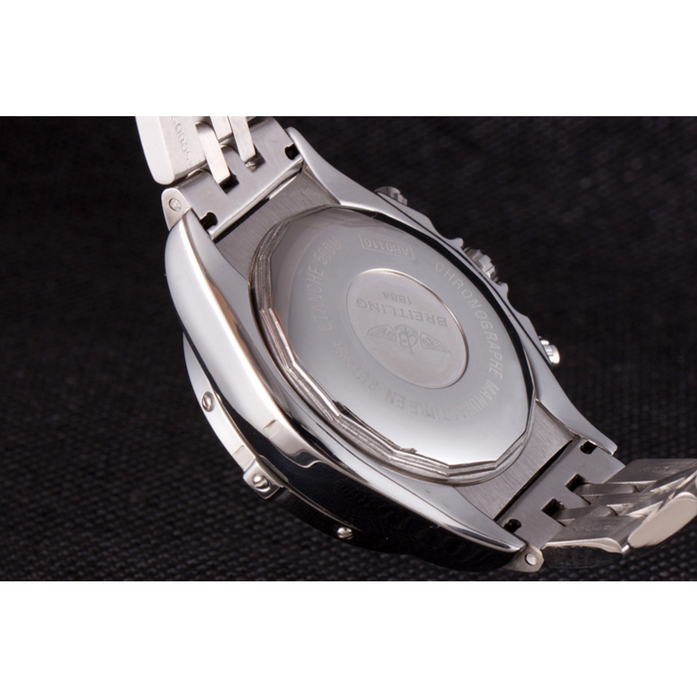 MiroTime Breitling Chronomat B01-bl110