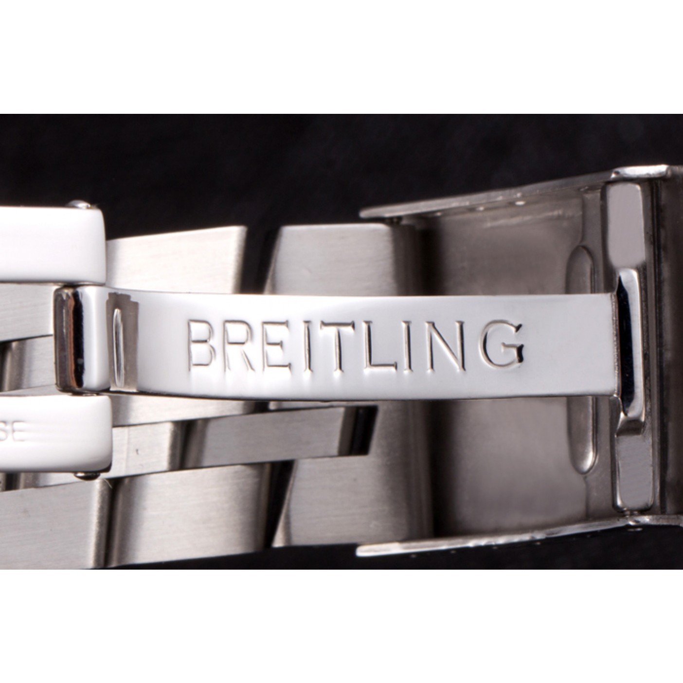 MiroTime Breitling Chronomat B01-bl110