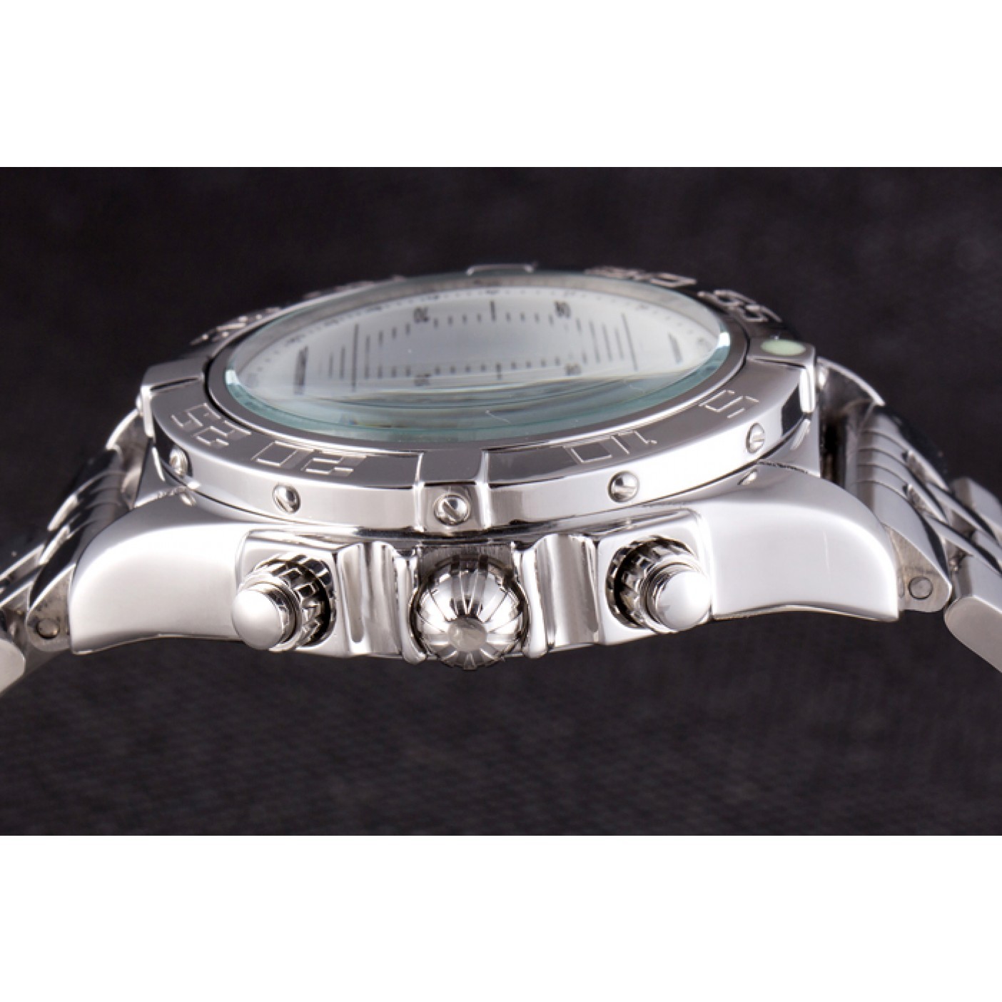 MiroTime Breitling Chronomat B01-bl110