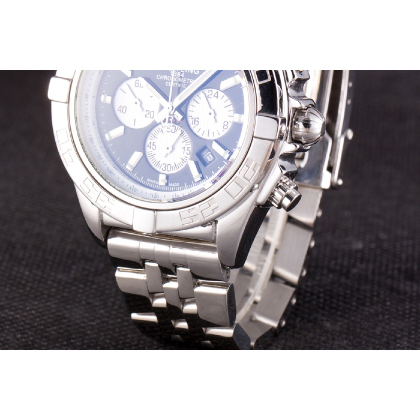 MiroTime Breitling Chronomat B01-bl110