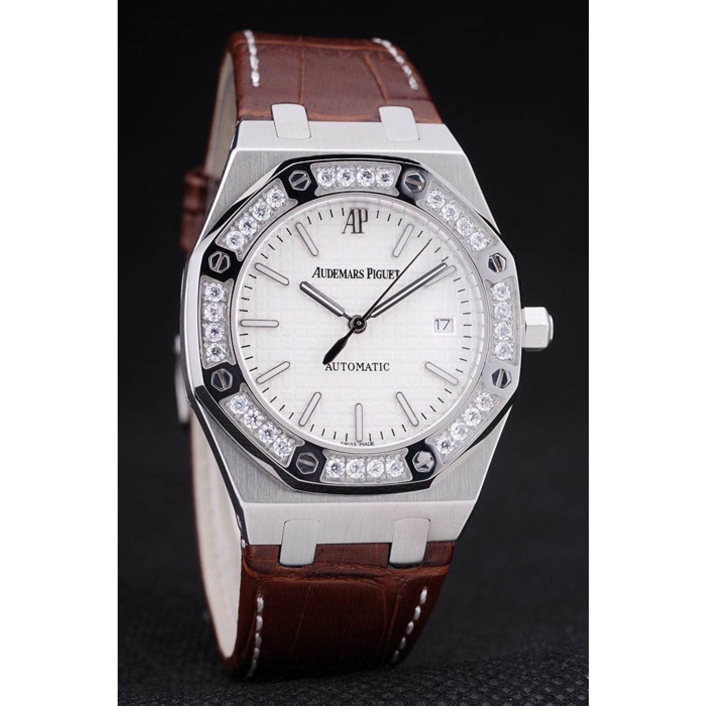 MiroTime Audemars Piguet Royal Oak Watch Replica 3364