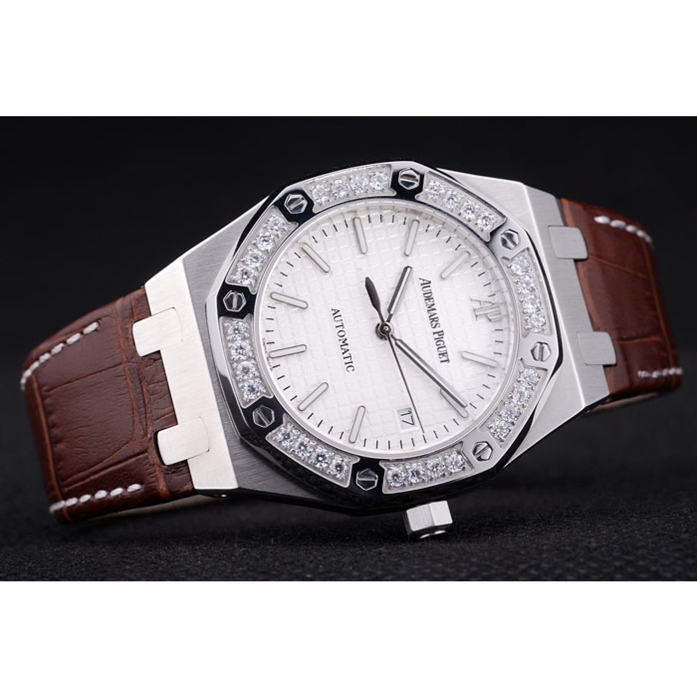MiroTime Audemars Piguet Royal Oak Watch Replica 3364