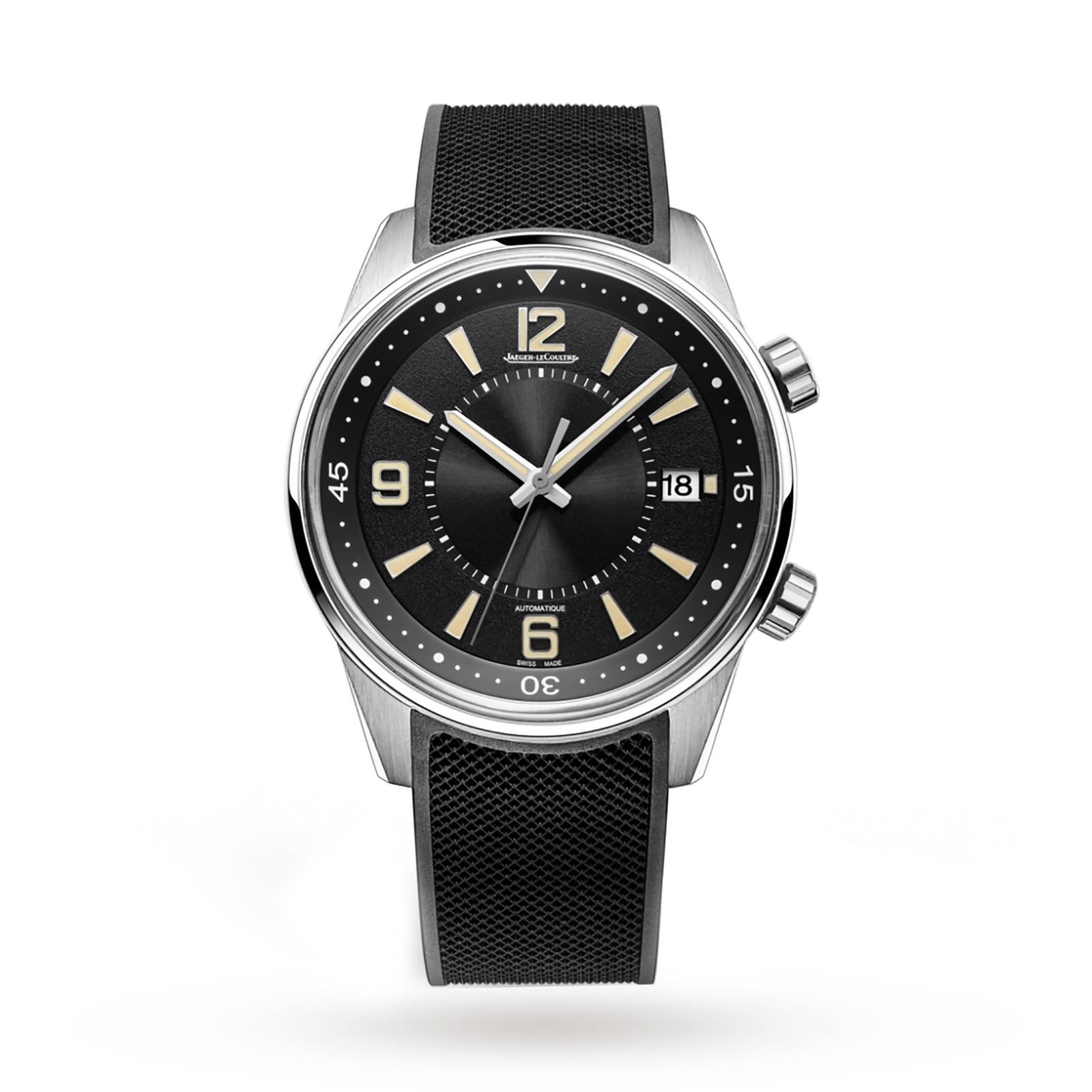 MiroTime Swiss Jaeger-LeCoultre Polaris Date Q9068670