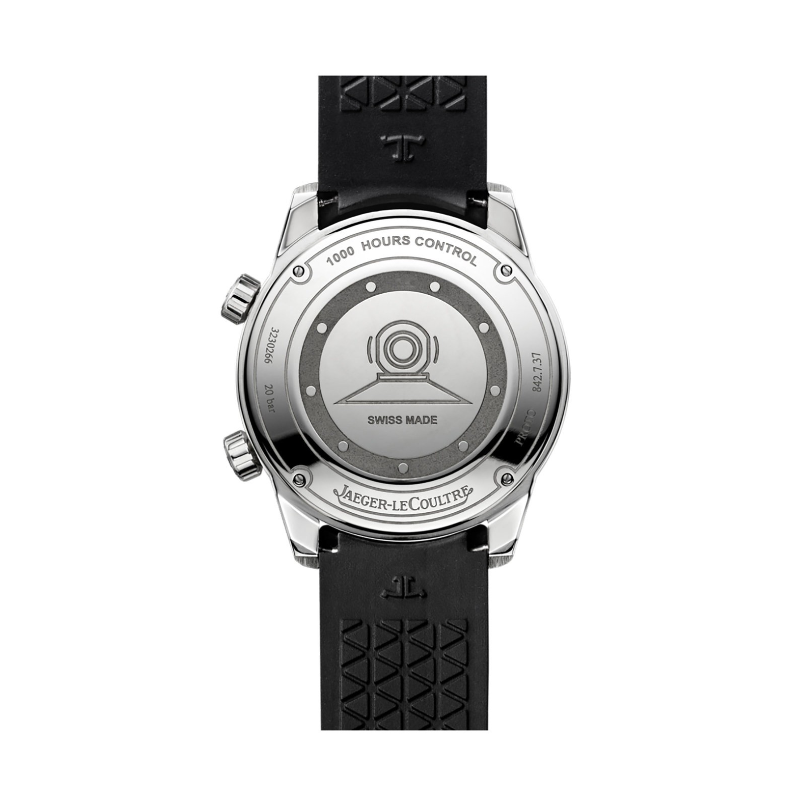MiroTime Swiss Jaeger-LeCoultre Polaris Date Q9068670