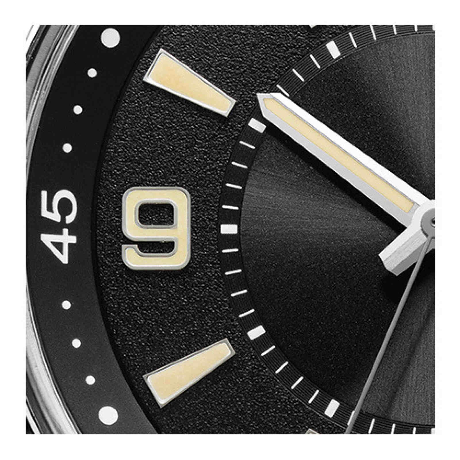 MiroTime Swiss Jaeger-LeCoultre Polaris Date Q9068670
