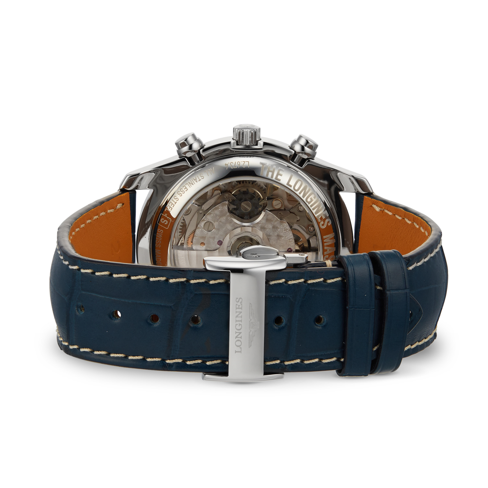 MiroTime Longines Master Collection 40mm Mens Watch L26734920