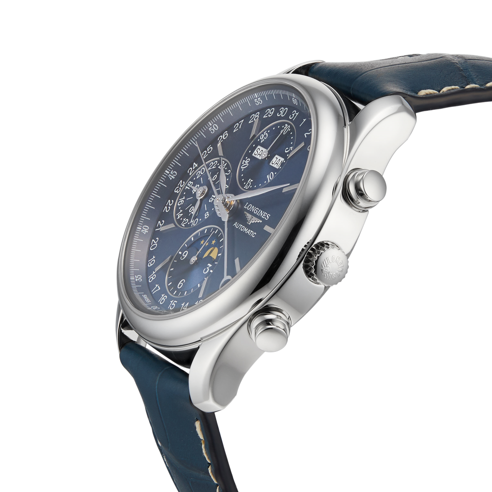 MiroTime Longines Master Collection 40mm Mens Watch L26734920