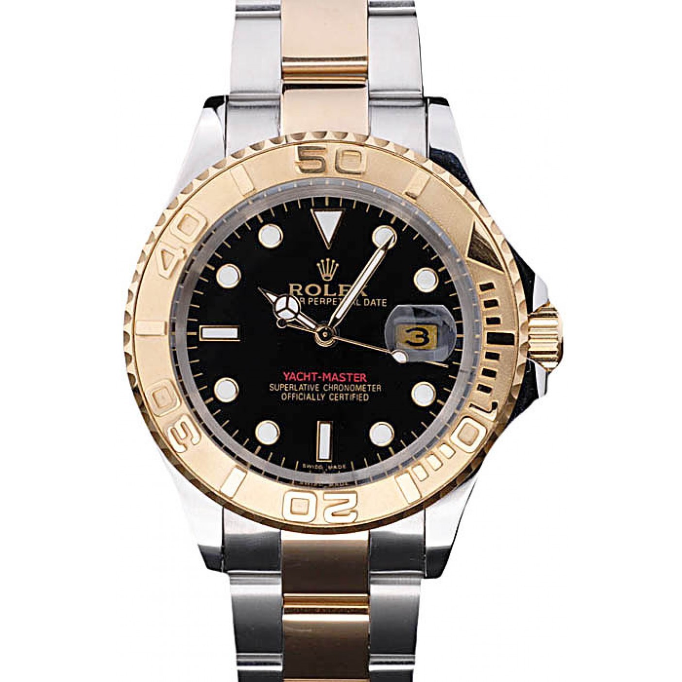 MiroTime Rolex Yacht-Master-rl97