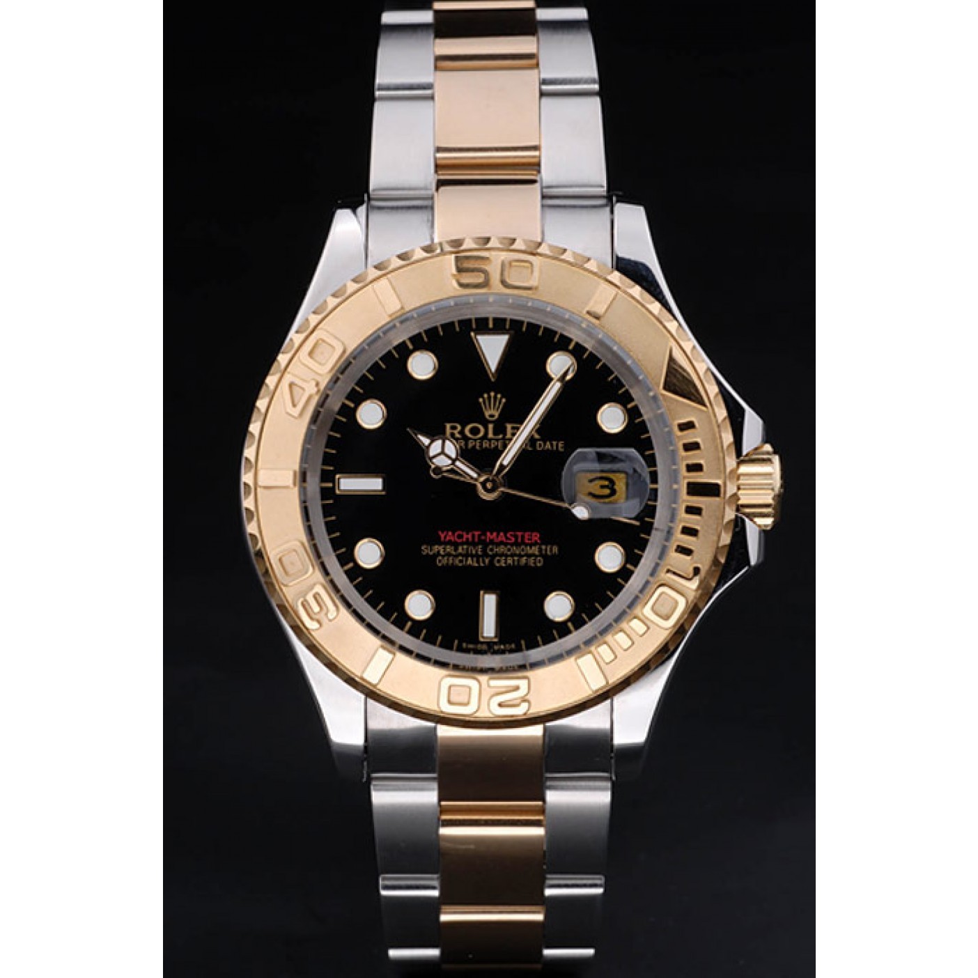 MiroTime Rolex Yacht-Master-rl97