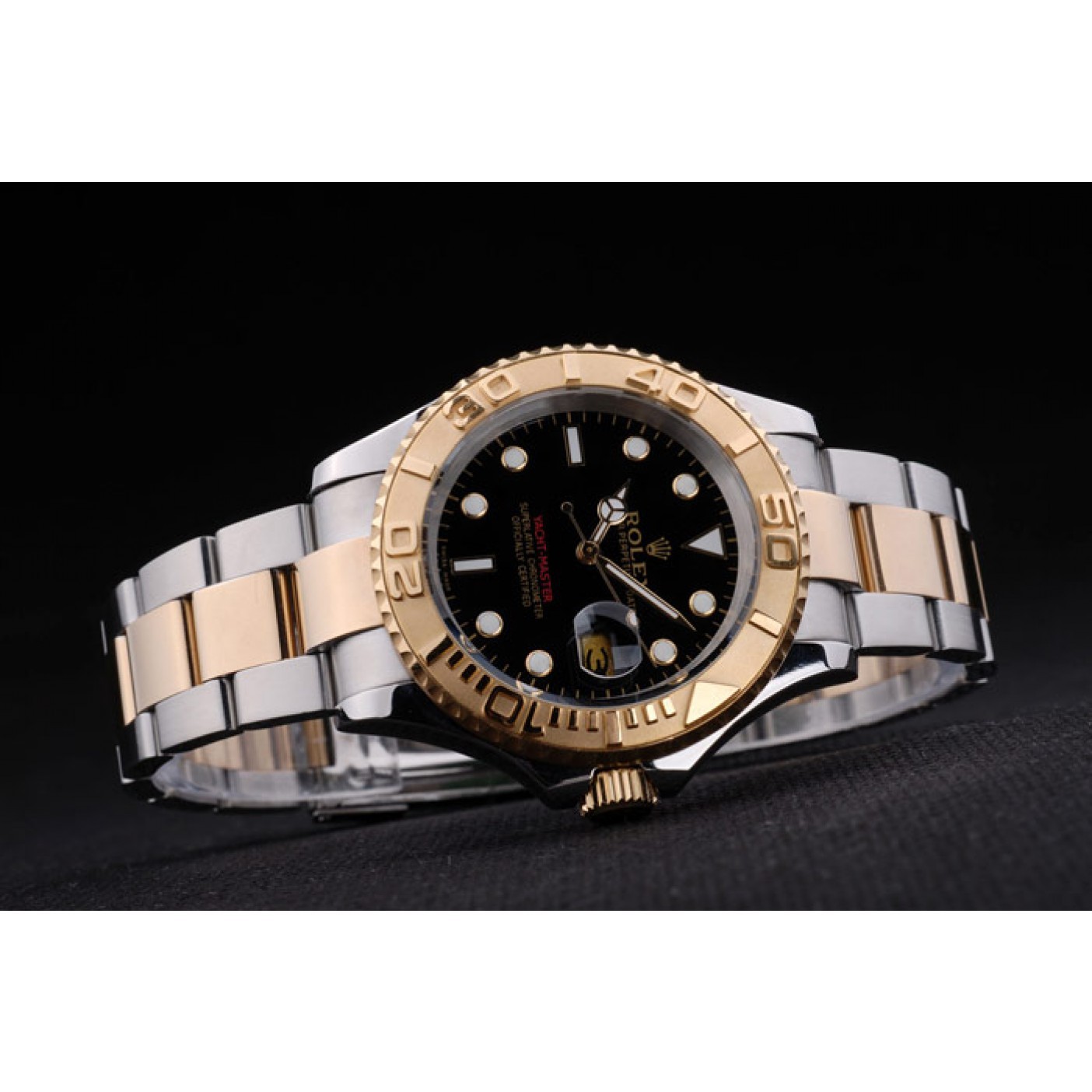 MiroTime Rolex Yacht-Master-rl97