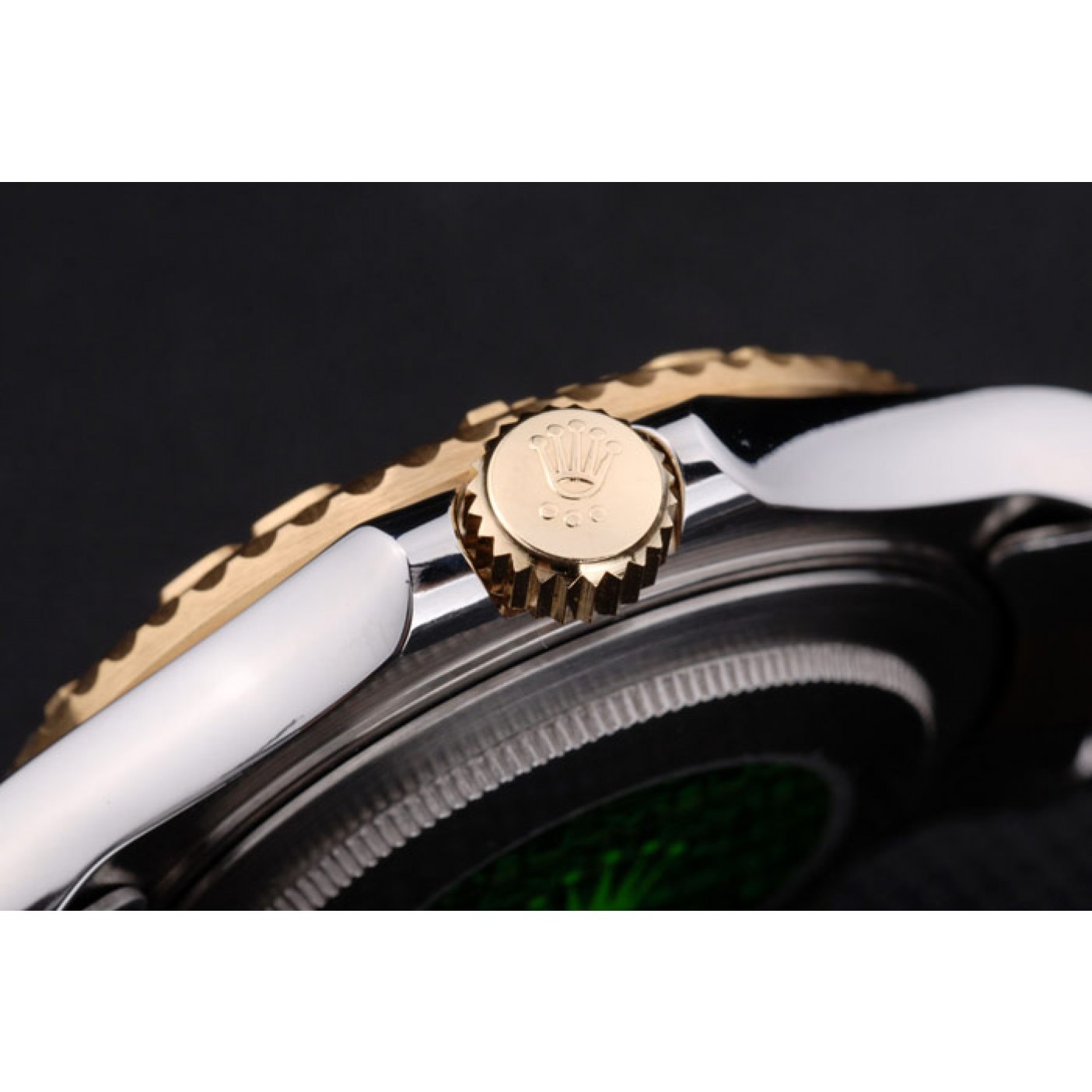 MiroTime Rolex Yacht-Master-rl97