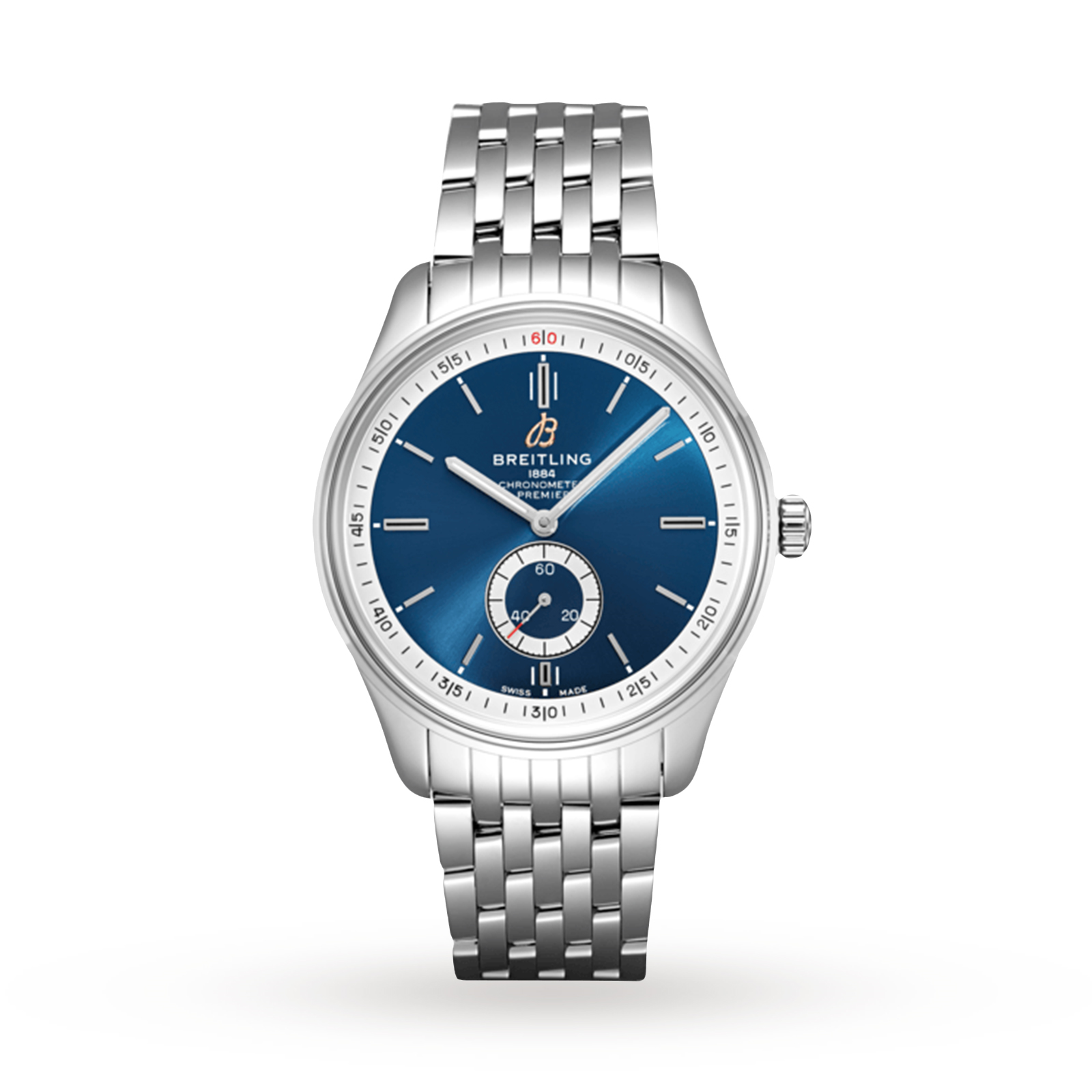 MiroTime Swiss Breitling Premier Automatic 40 A37340351C1A1