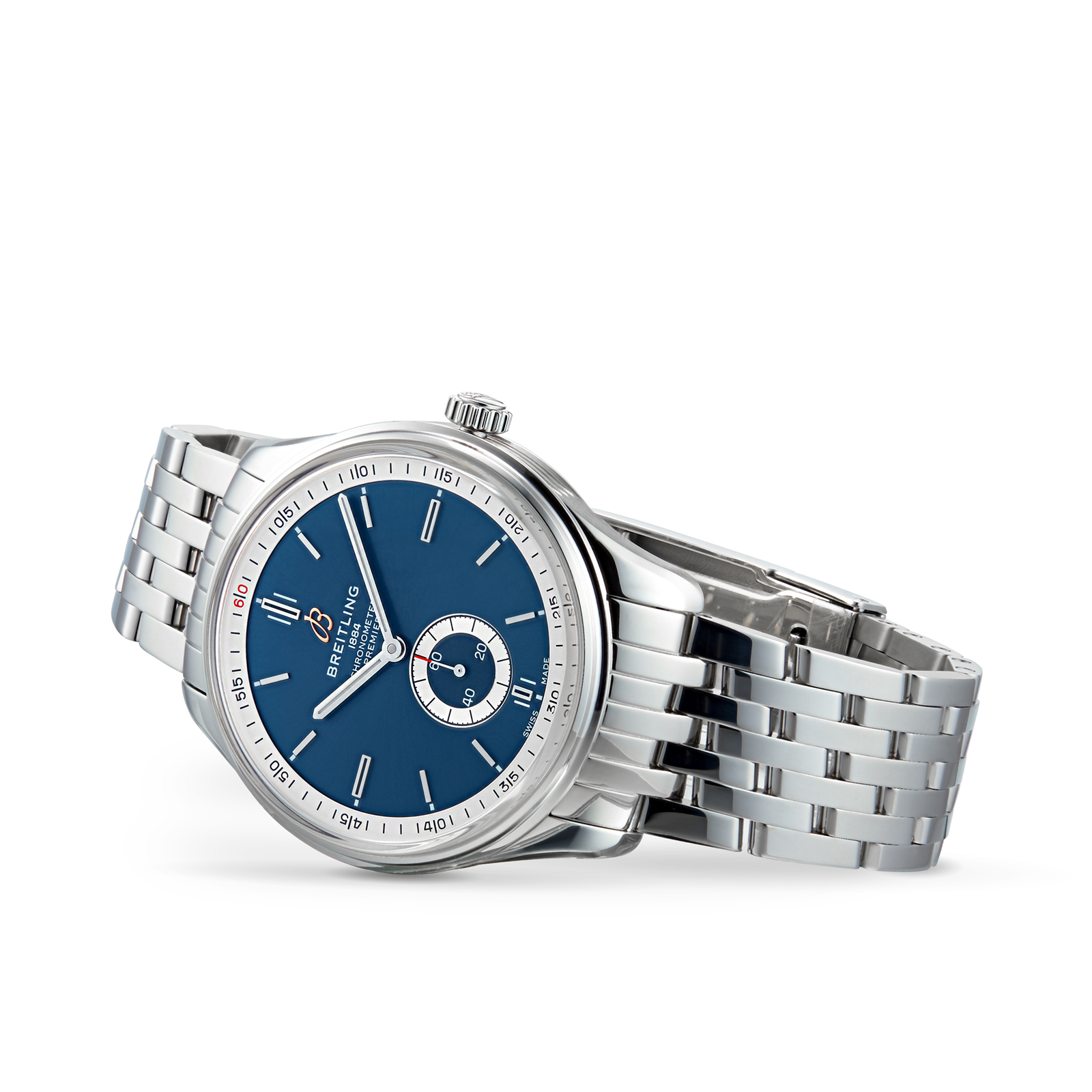 MiroTime Swiss Breitling Premier Automatic 40 A37340351C1A1